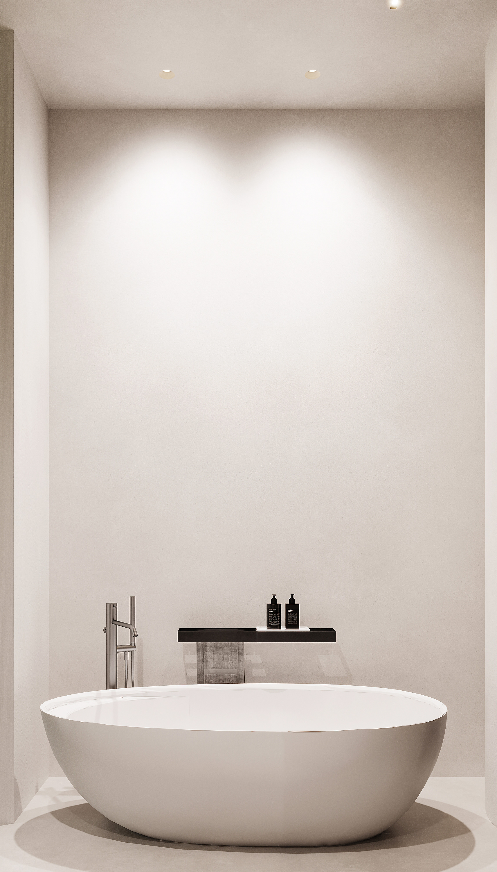 AZURE RESIDENCE 室内设计项目丨俄罗斯丨ZROBIM Architects-80