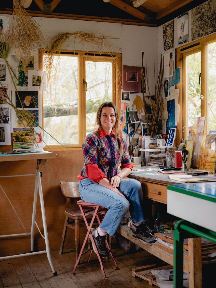 维多利亚风格复兴 | 现代手法演绎传统艺术-13