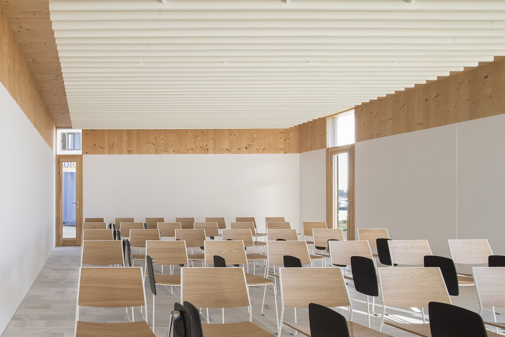 Formentera水上运动中心,西班牙 / Marià Castelló Architecture-47