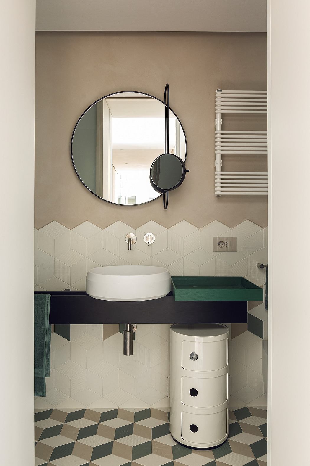 Interior Belluno Dolomiti 丨 Luisa Fontanella-12