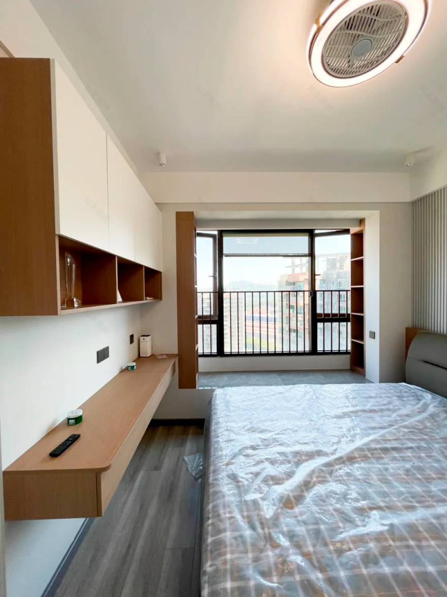 现代 94㎡金樽府丨中国深圳-31