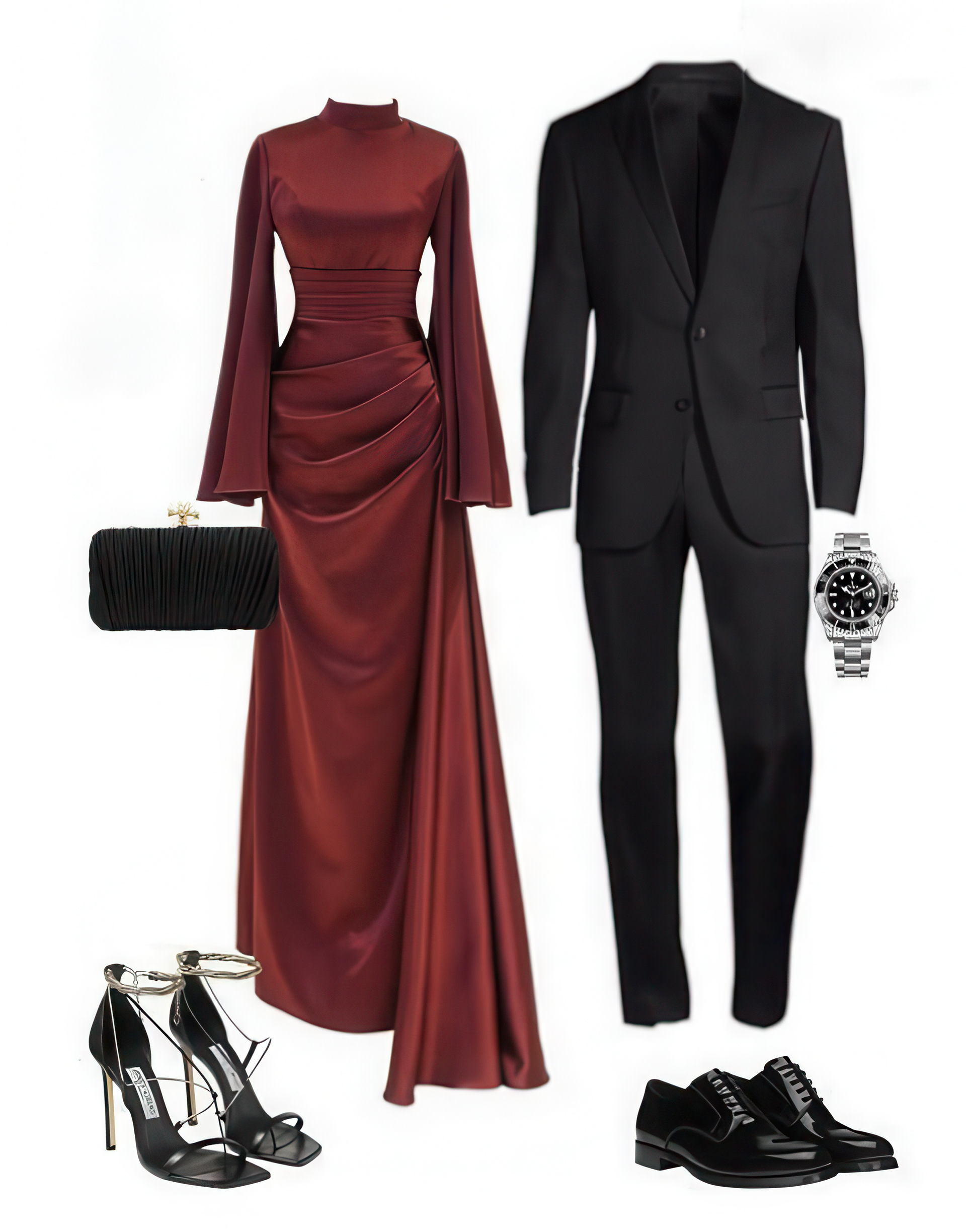 绿叶度假村丨埃及-12