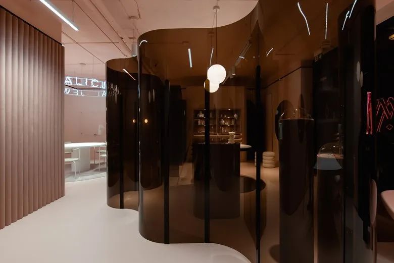 波兰 AM 珠宝办公室丨Damian Kozłowski-14