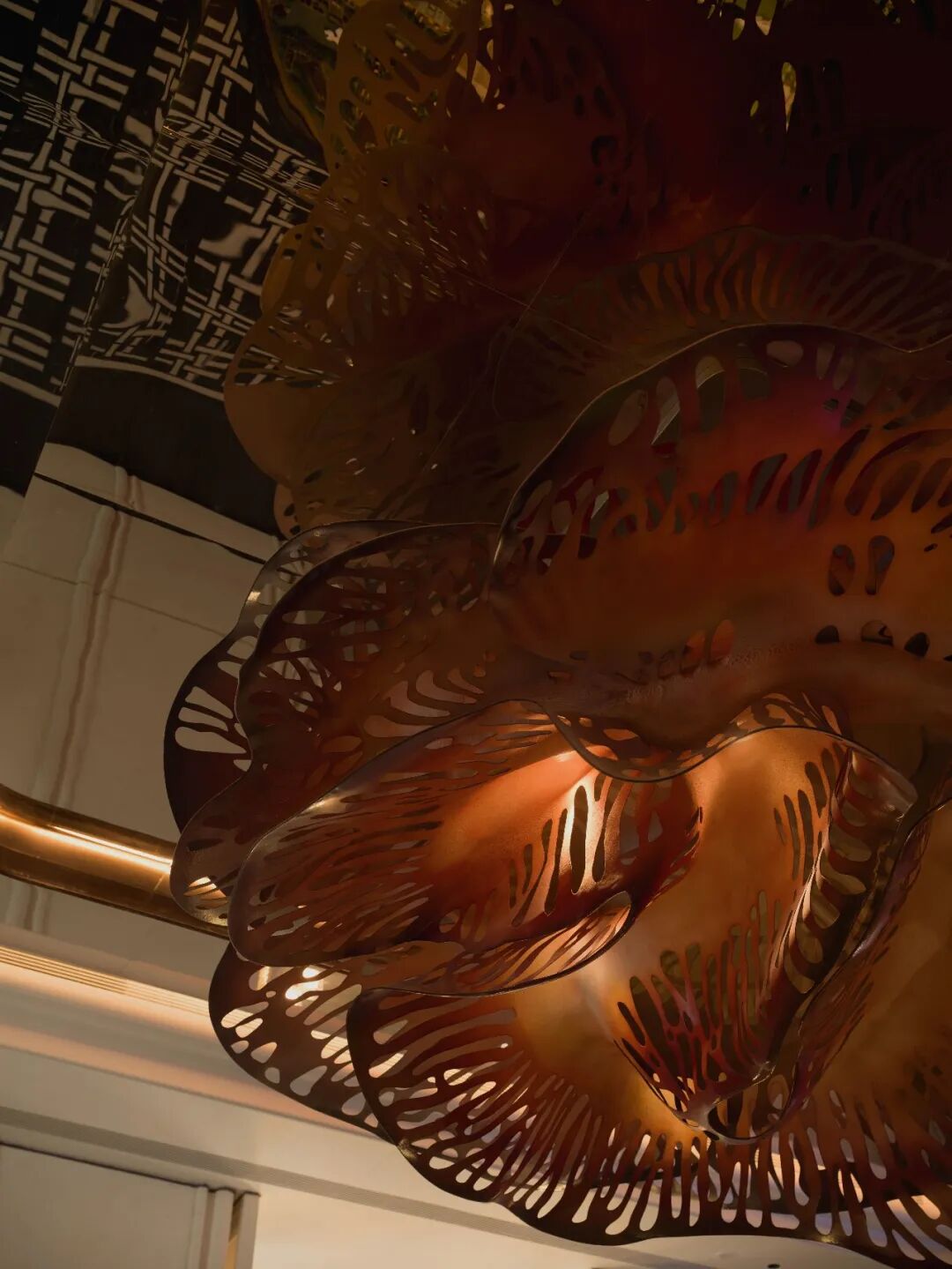 成都能建·金誉颂玺销售中心及会所丨中国四川丨软装元禾大千,硬装上海艾迪格-26