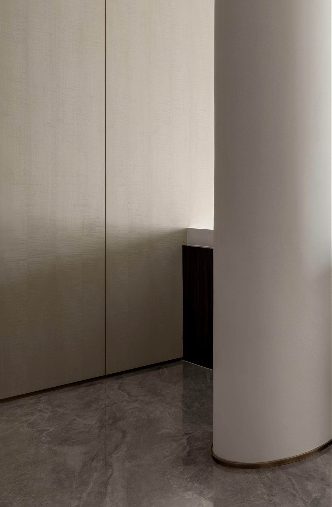 凝光之境 向心而居丨中国浙江丨上海昊邸室内设计事务所-86