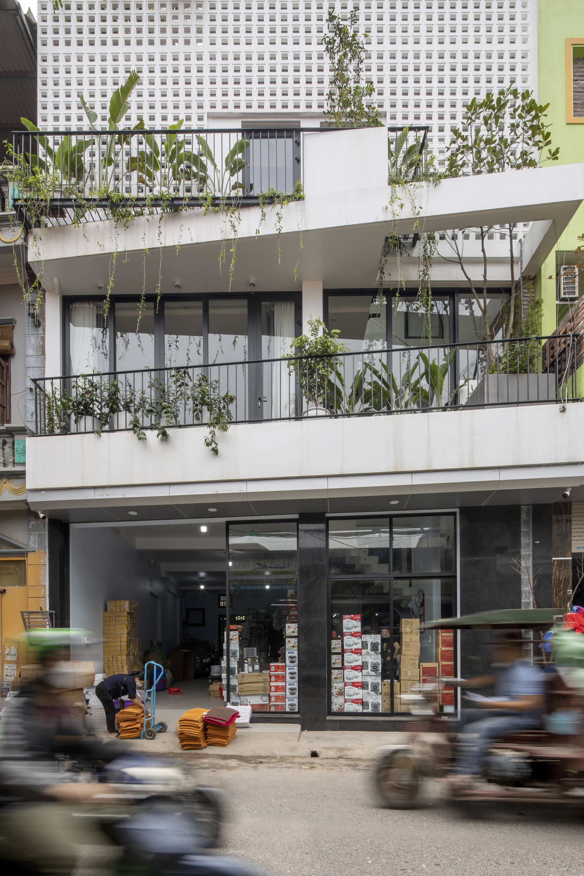 富良屋丨越南丨AICC Architecture-28