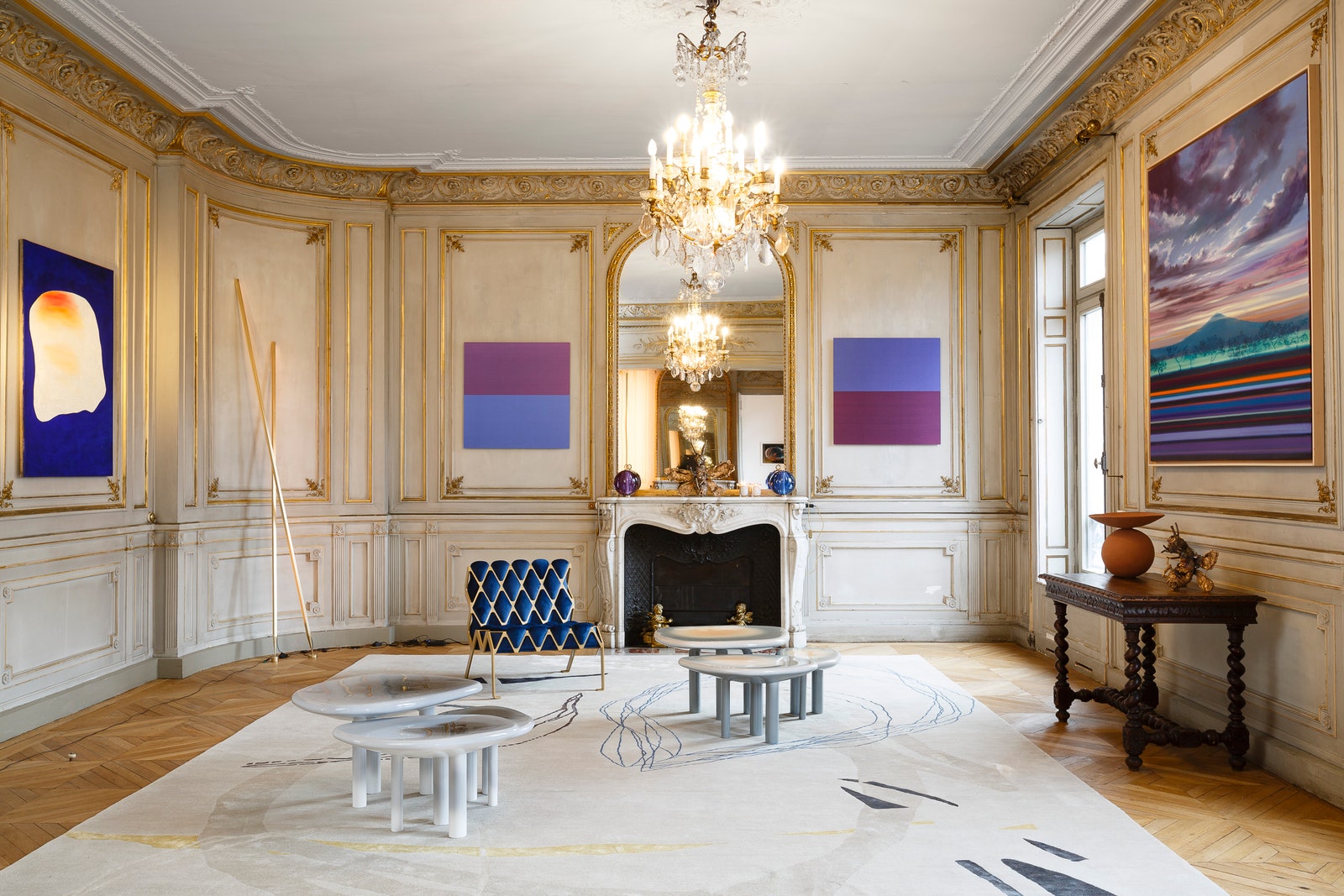 巴黎++ 艺术盛宴 | 十场不可错过的展览-33