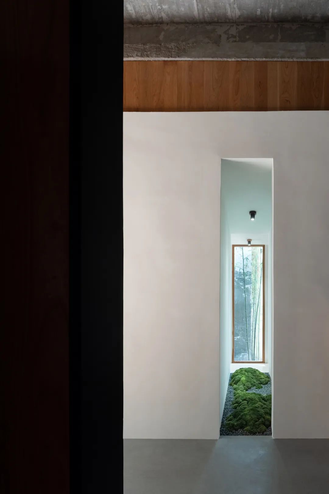 木墨展厅丨中国南京丨反几事务所-29