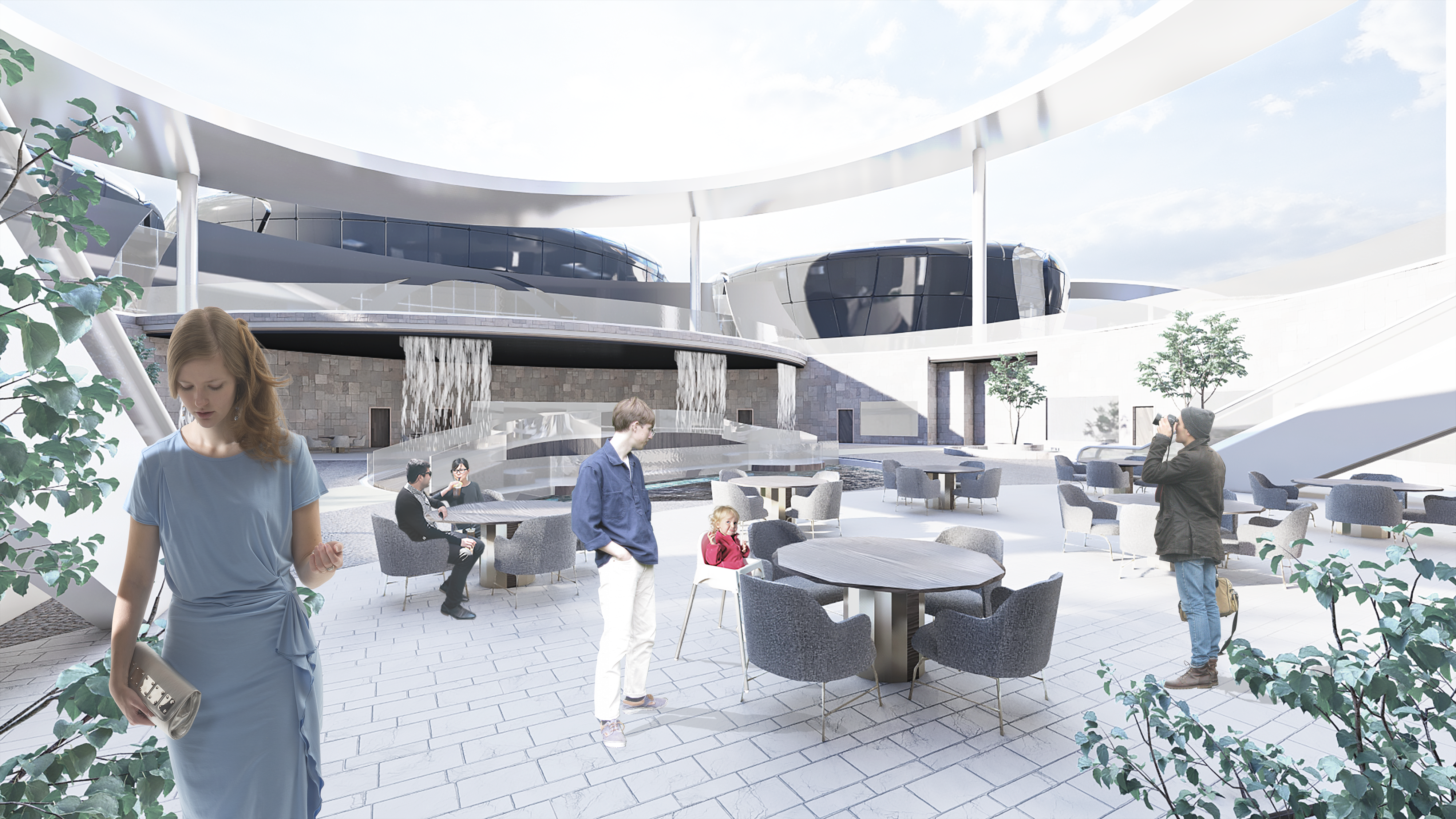 艺术浪潮，青年艺术中心-13