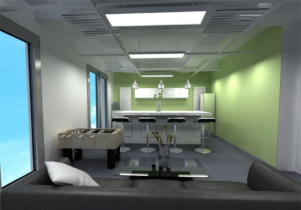 传智数字营销集团办公室设计项目-9