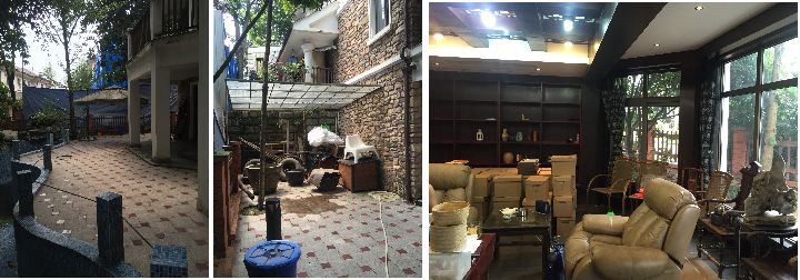 一生一栋,清屿话往事丨中国重庆丨兄弟装饰-29