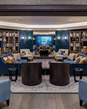 One Queen Anne’s Gate (Interior Design) — PDP London_files PDP London