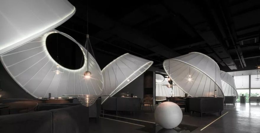 星盘散落下的贝壳 - 上餐厅-7