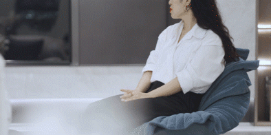 广东樵山金茂悦样板间丨中国佛山丨PINKI DESIGN品伊设计-17