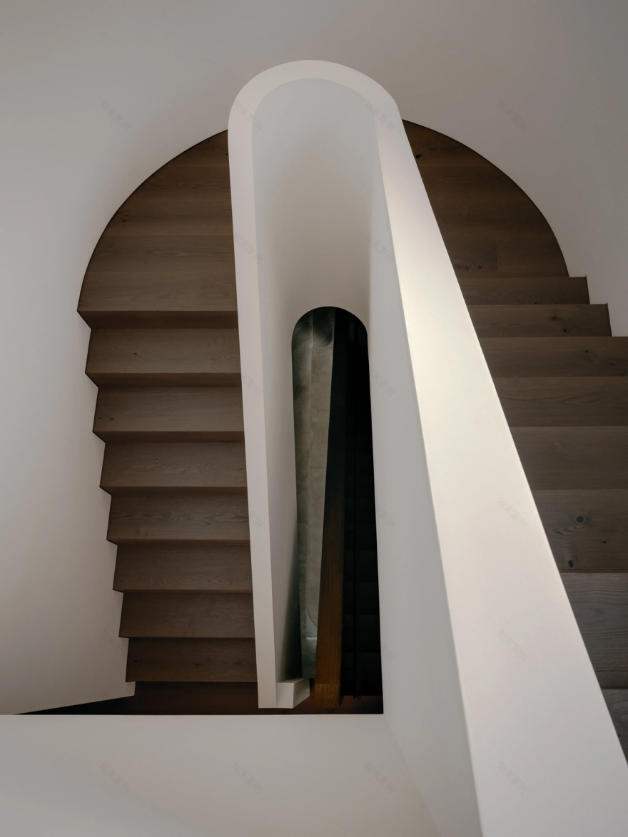 Rathnelly House改造项目丨加拿大多伦多丨VAARO Studio-38