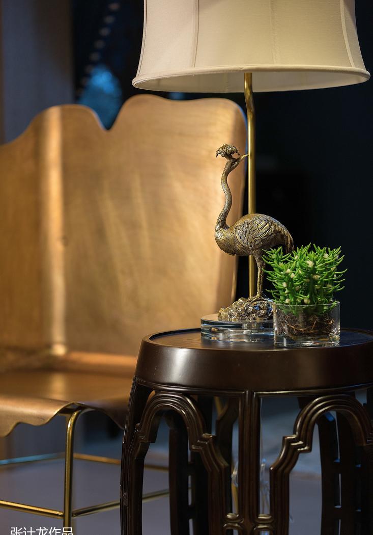 张计龙丨别墅丨云玺-29