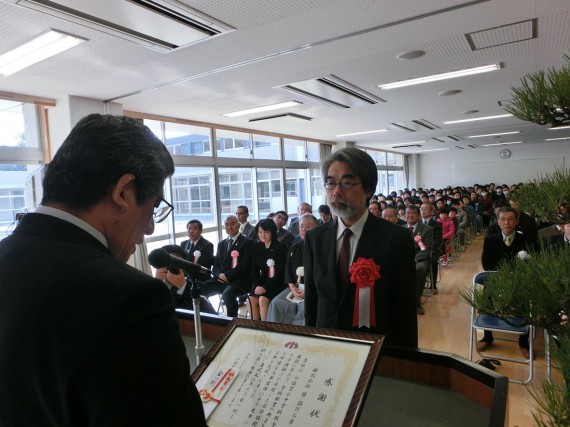 小値賀小中学校丨環・設計工房-22