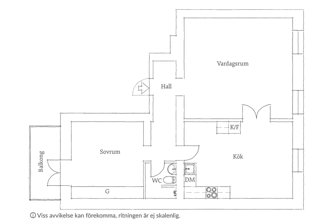 19 世纪公寓的现代改造，完美融合古典与当代-24