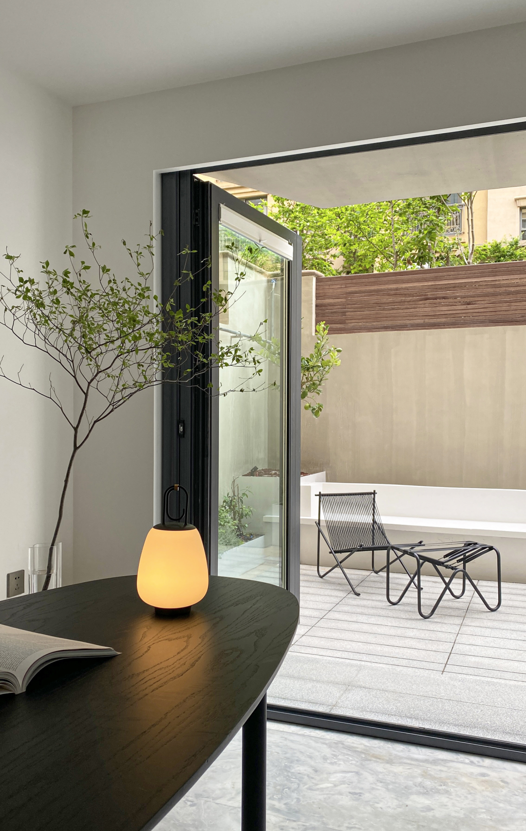 WANG住宅丨中国郑州丨明雾创作-51