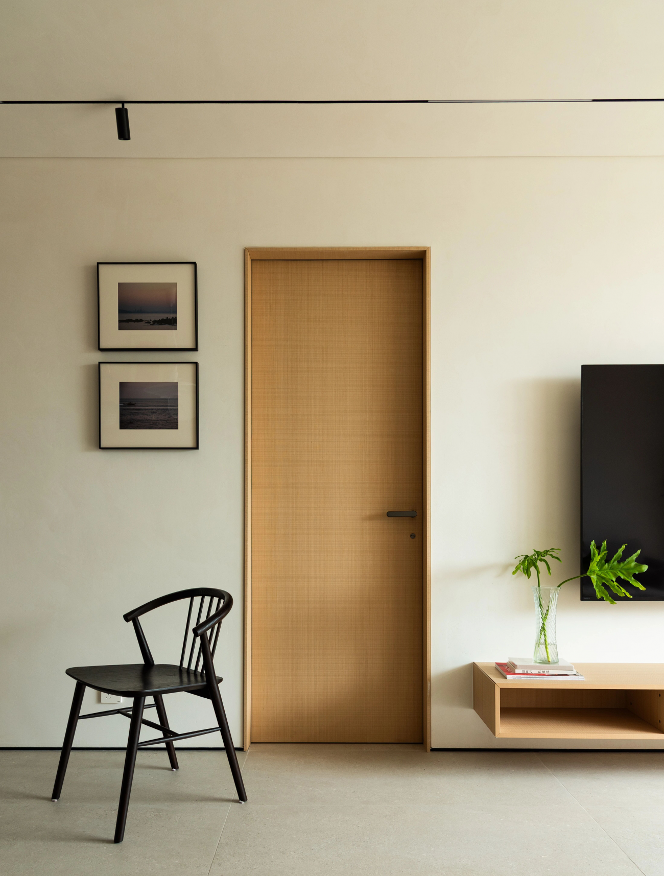 LIZI&MORE · 一个动态生长的家丨中国北京丨安之见舍空间设计事务所-0