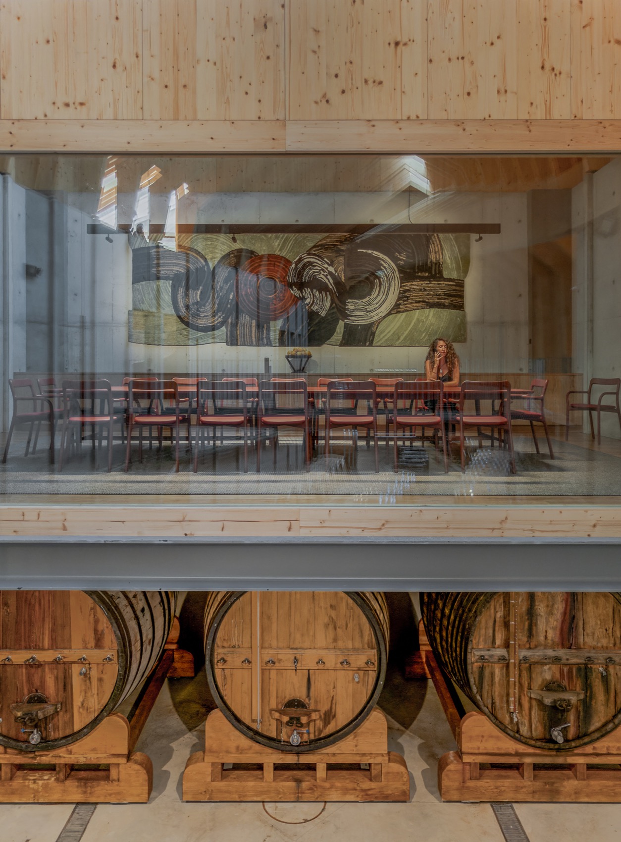 Quinta de Adorigo酒庄丨葡萄牙杜罗丨Atelier Sergio Rebelo等多家团队及个人-84