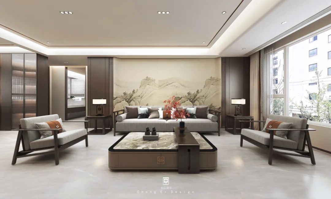 精致雅奢·韵律之美-12