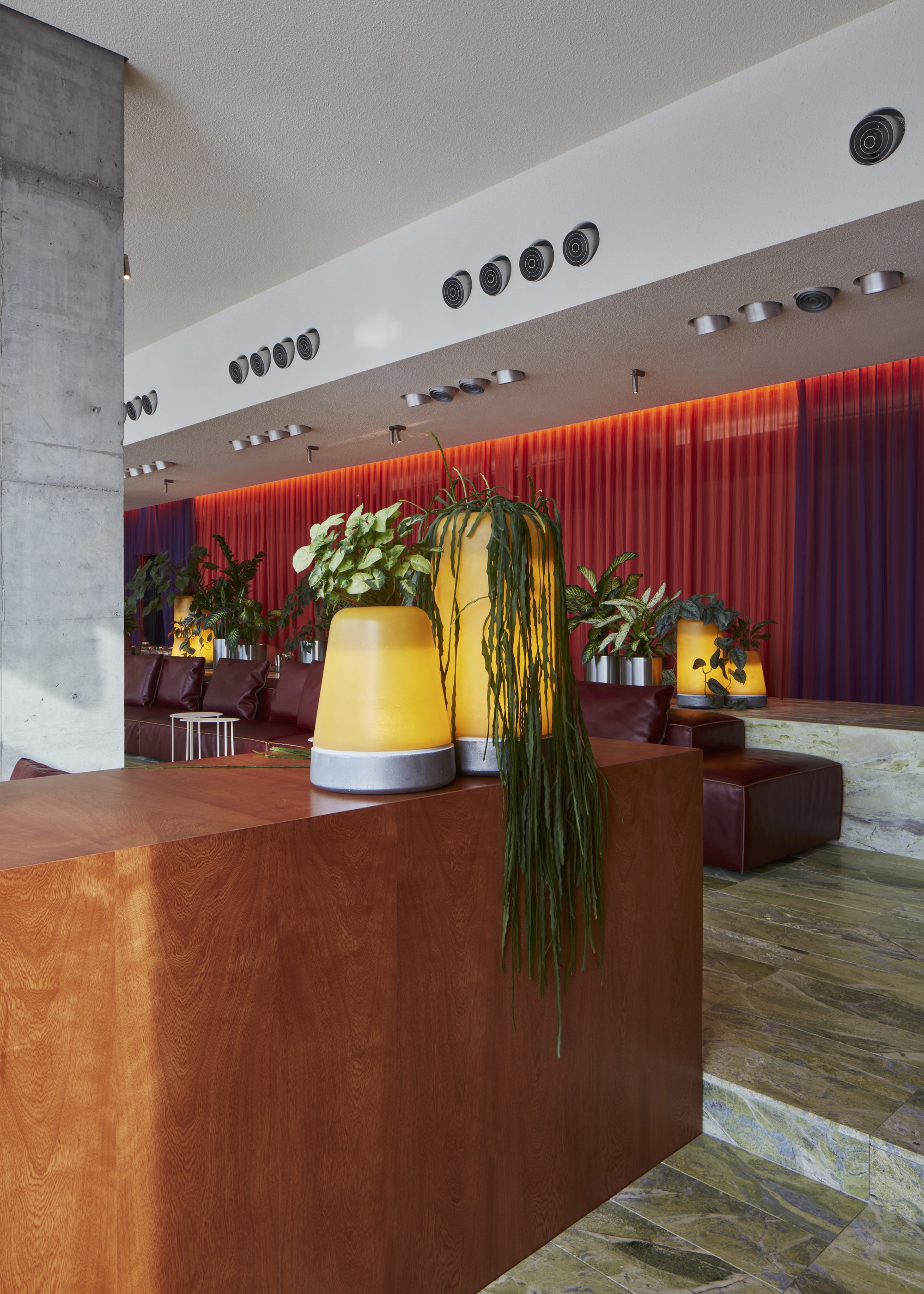 翁达食品和饮料,骨头丨阿联酋迪拜-28