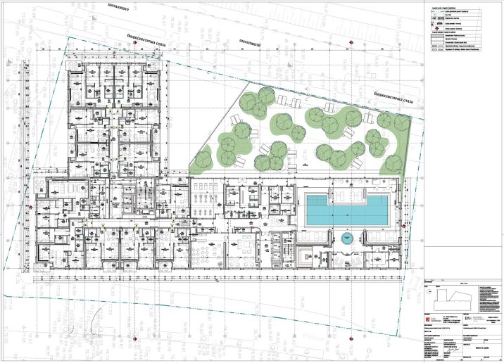 贝尔格莱德水上建筑项目-36