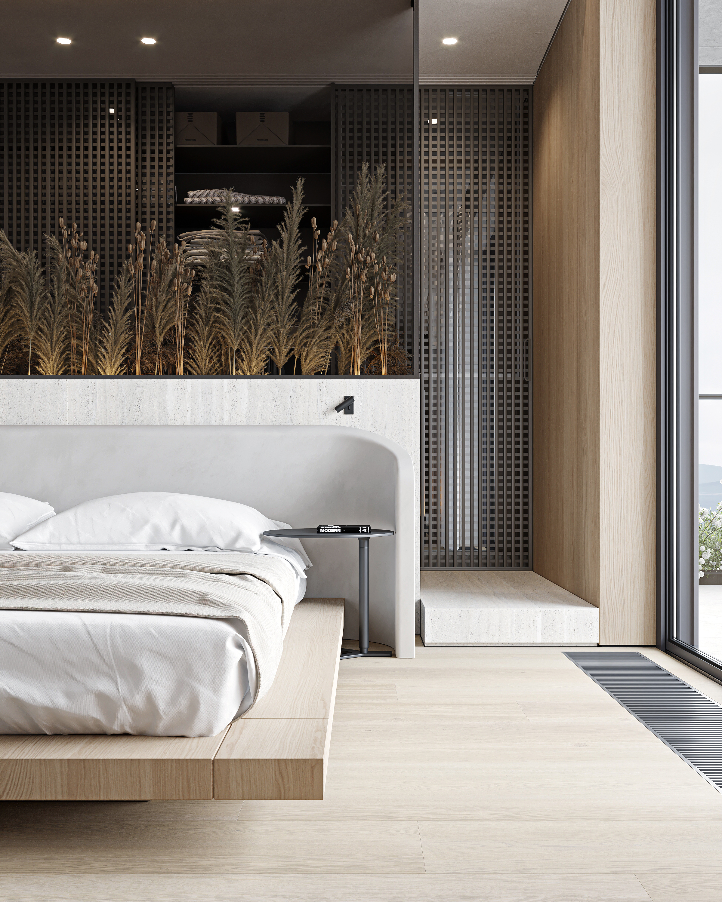 VTKN，私人住宅丨俄罗斯-31