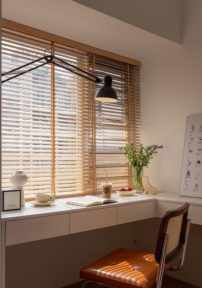 走进她家，才知道什么是不定义风格-40