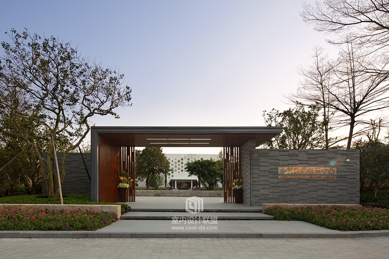 华发峰尚：以空间之名 实现生活艺术气质相融合-12