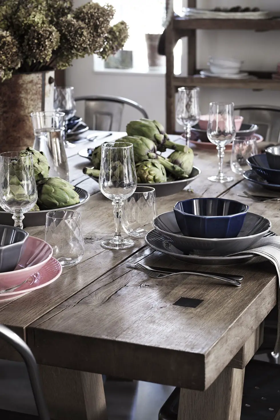 IKEA 2022 春季夏季新品展示-2