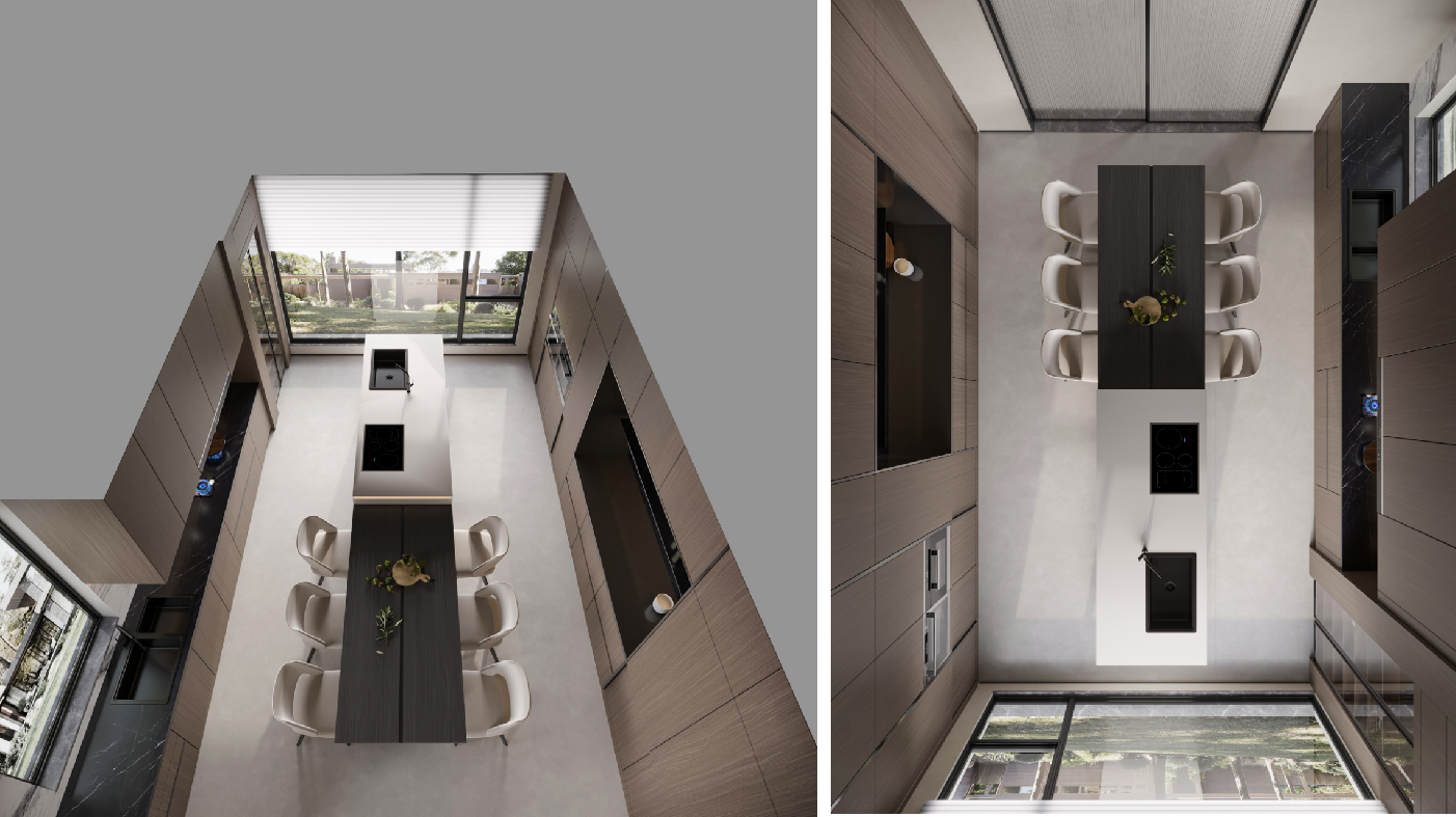 1500㎡极简豪宅丨中国泉州丨倪其生,虞丽芬-45