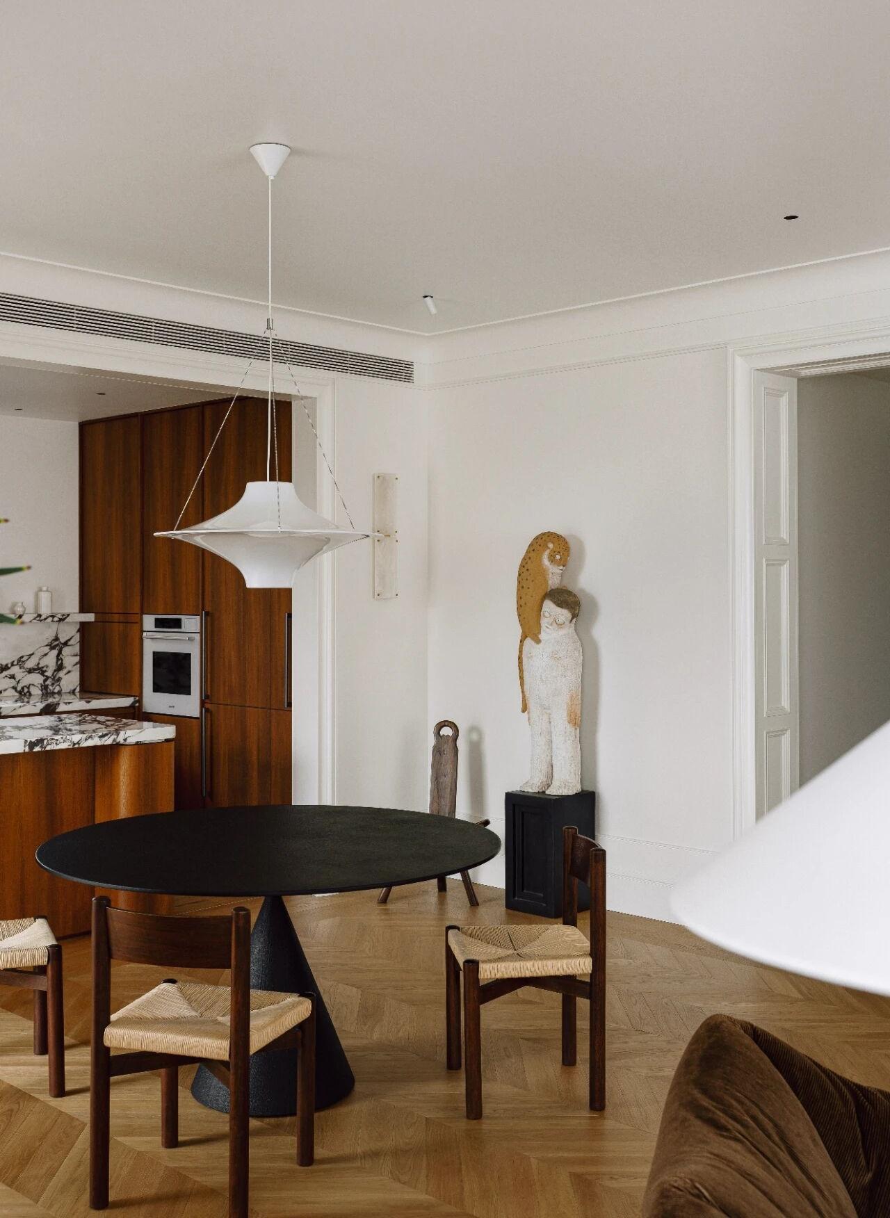 西府大院丨中国北京丨麦驰空间设计事务所-26