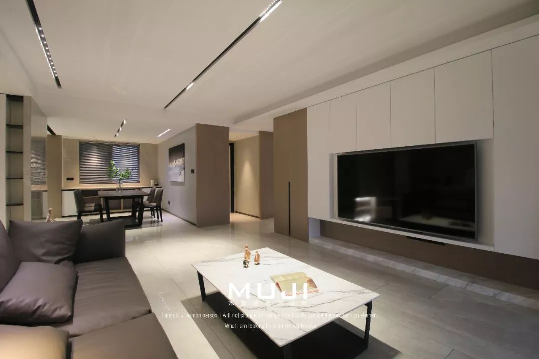 极简台式设计,空间与生活的艺术融合-60