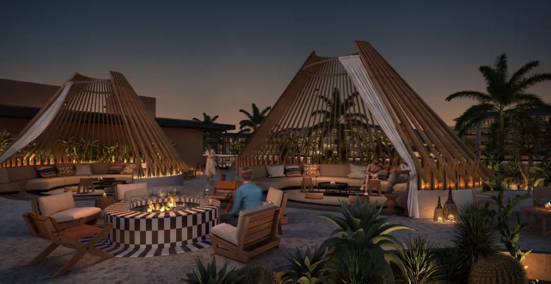 首发｜中国最新一家英迪格x金普顿双品牌酒店盛大开业,重新定义顶级度假新高度!-59