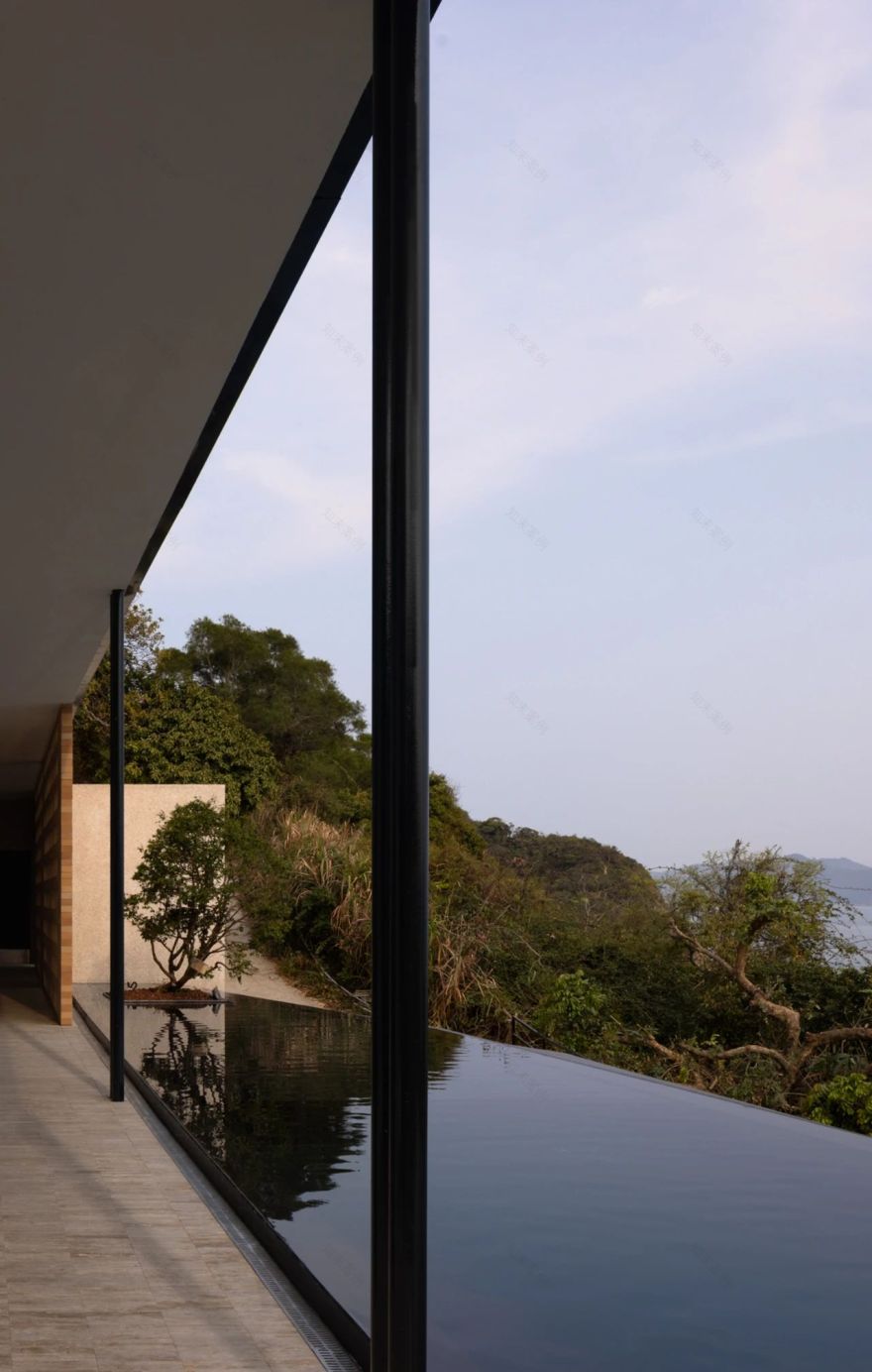 苫也·溪上屿丨中国深圳丨蜚声设计-19