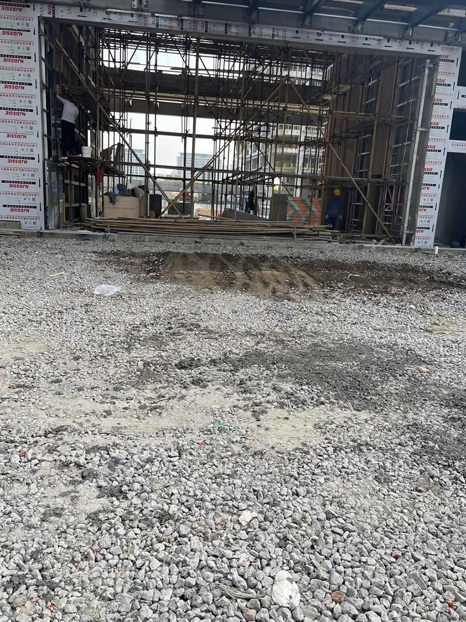 扬州天月府住宅小区丨中国扬州丨江苏华建集团旗下扬州华腾置业有限公司-43