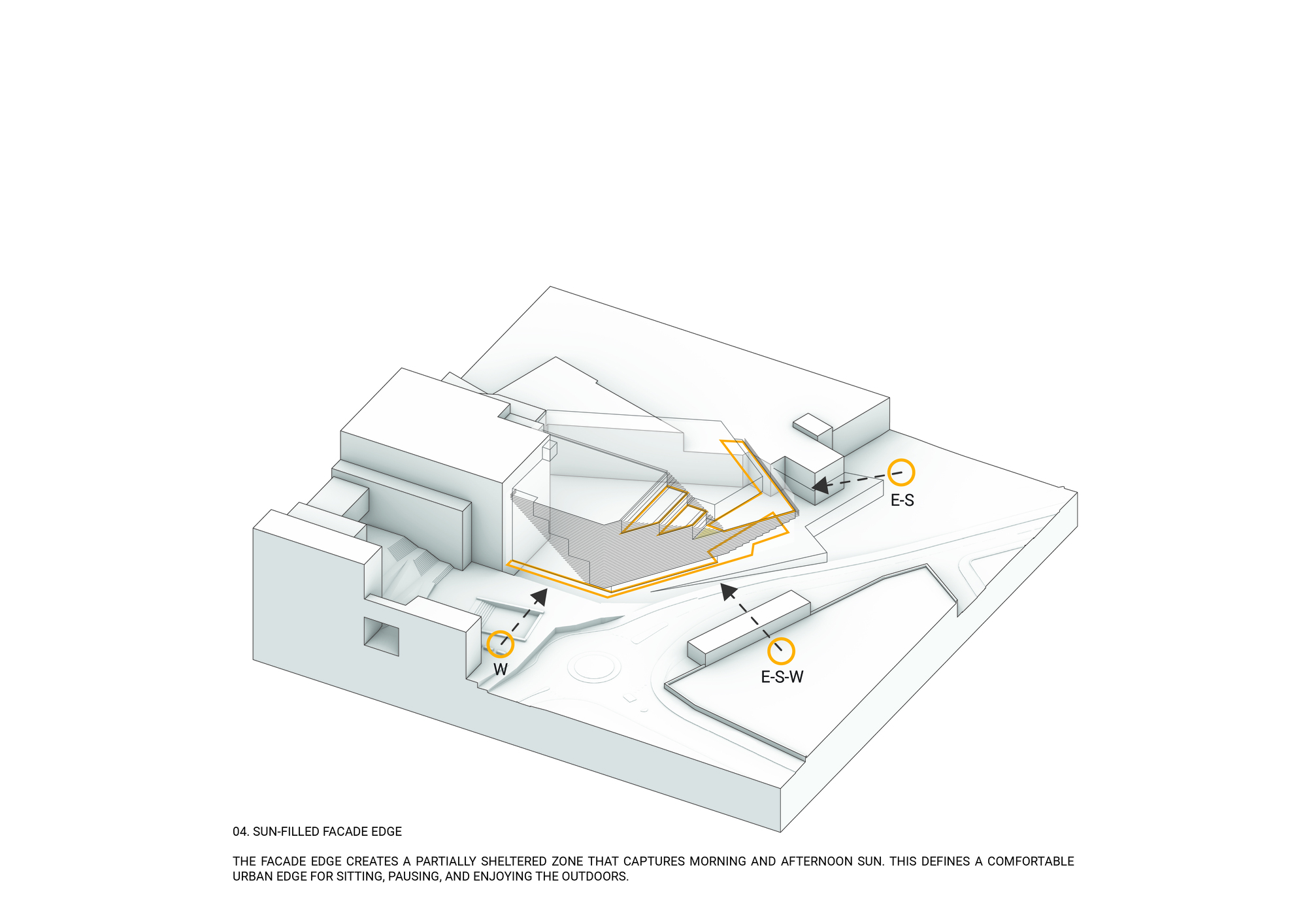 拉古嫩二号购物中心丨挪威丨BIOSIS-35