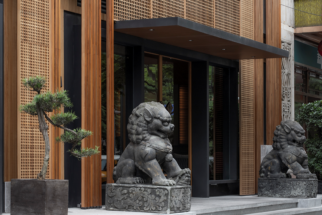 成都人气火锅店集嘉设计升级改造-47