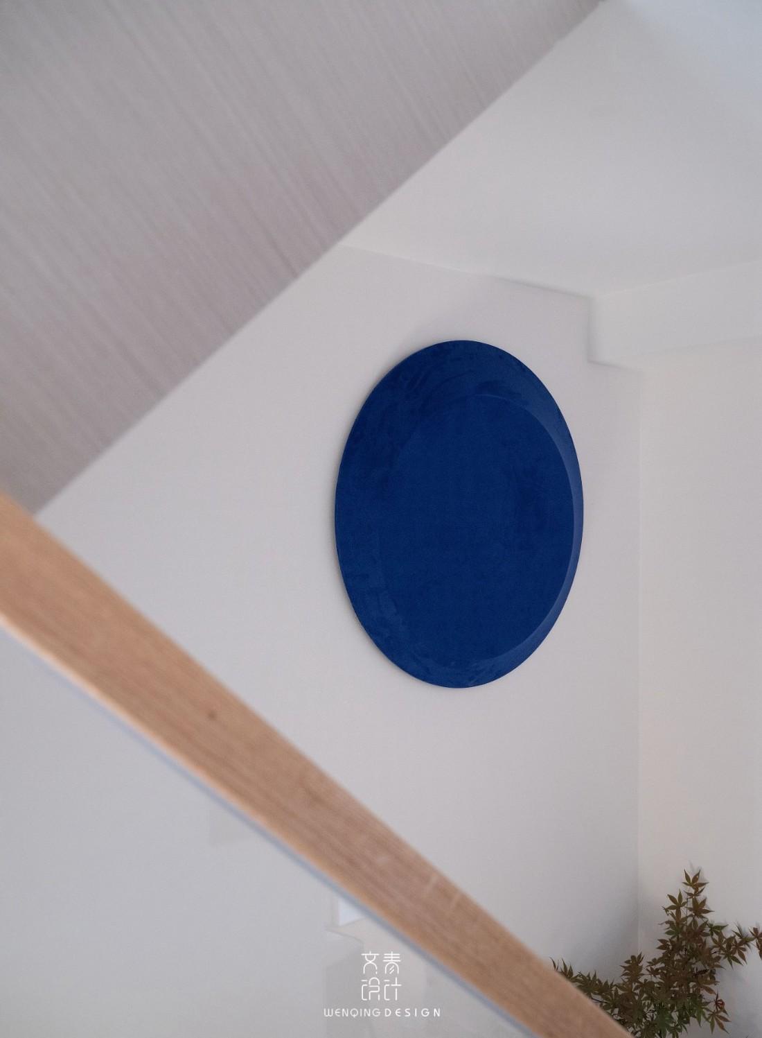 富春江畔度假屋，简约中见个性-43