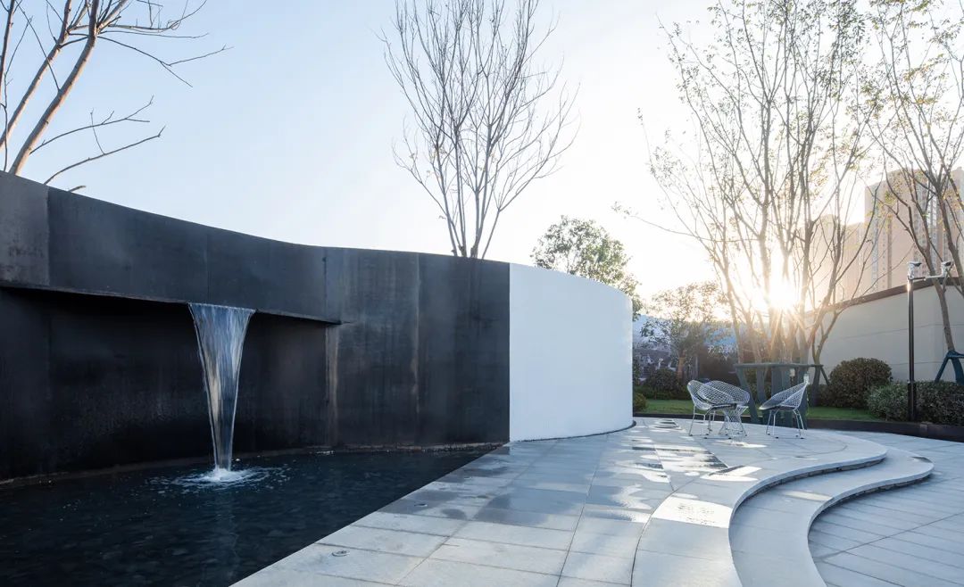 西安春风南岸 | 公园生态与自然人居的完美融合-75