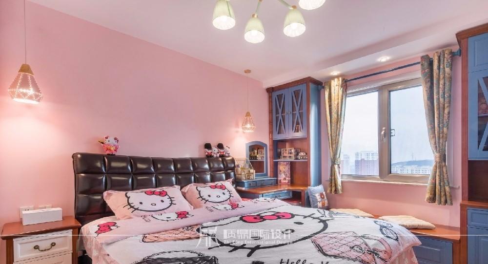 欧式豪华家居，童趣与时尚的完美融合-11