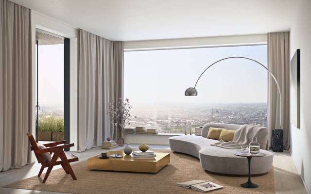 看看北欧的样板房，怀疑自己看了假样板房-125