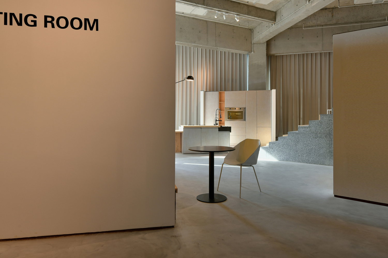 汉诺威太原木业丨中国太原丨HOOOLDESIGN STUDIO-28