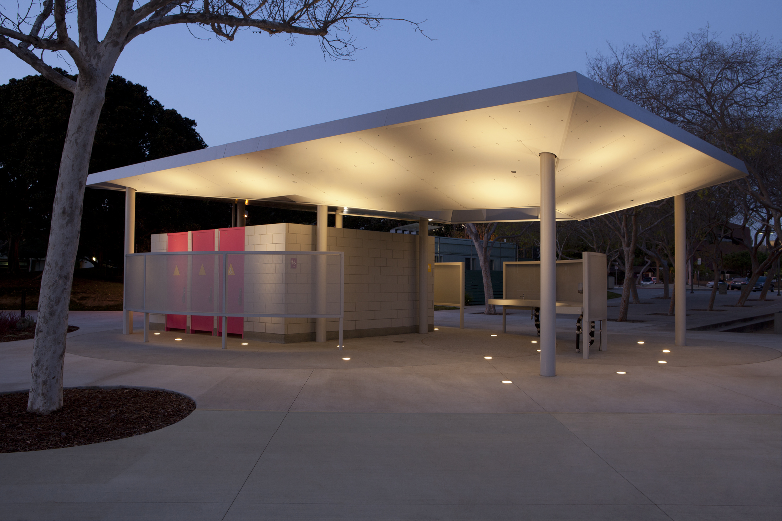 Clover Park Restroom Replacement Project | DNA Architecture + Design, Inc-11