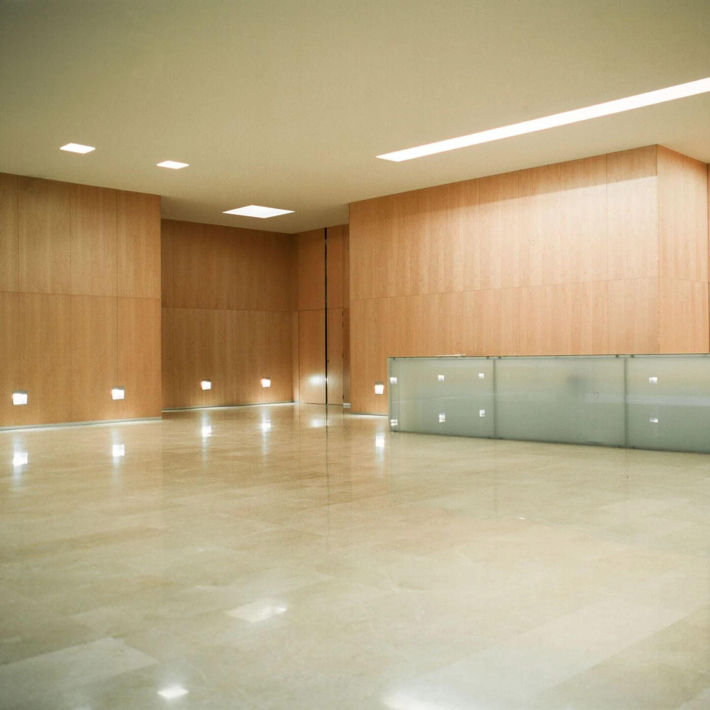 费利佩亲王研究中心丨西班牙丨Ramon Esteve Estudio-22