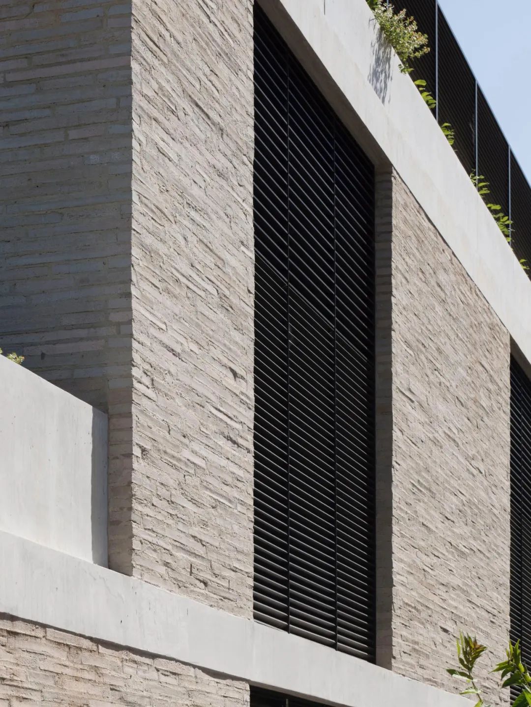 墨尔本 Carr Design 实践 | 豪华住宅设计典范-25