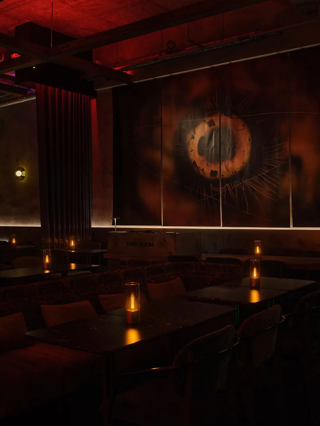 YaoDesign耀设计｜暗室精酿.DARKROOM-27
