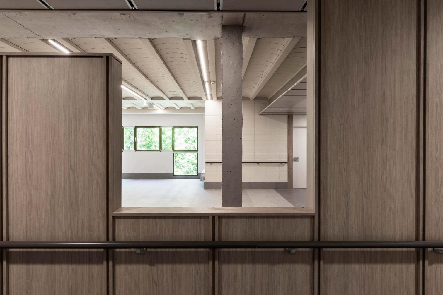 西班牙 Valladolid 养老住宅设计-15